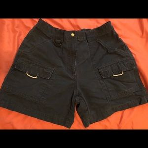 Columbia Omni-Shade Cargo Shorts